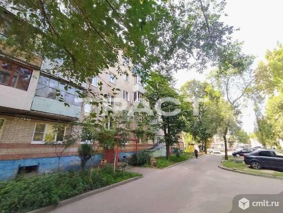 2-комнатная квартира 40,6 кв.м. Фото 1.