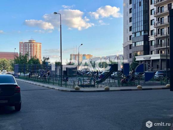 2-комнатная квартира 62,3 кв.м. Фото 20.