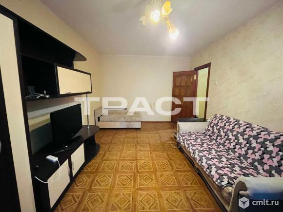 2-комнатная квартира 54,5 кв.м. Фото 1.