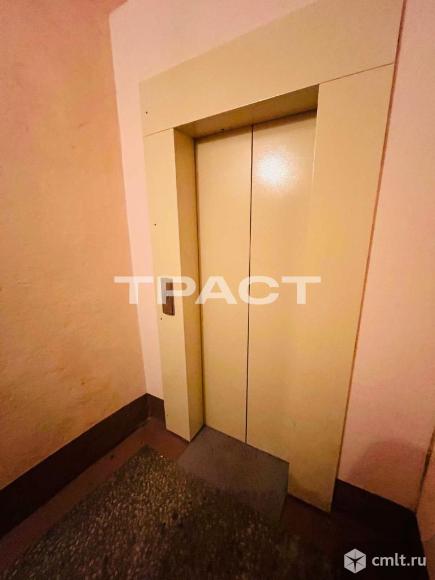 2-комнатная квартира 54,5 кв.м. Фото 20.