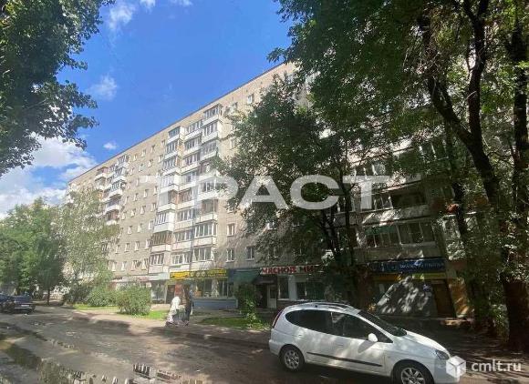 2-комнатная квартира 46 кв.м. Фото 15.