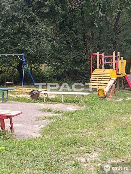 1-комнатная квартира 38 кв.м. Фото 14.