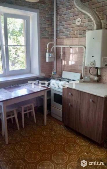 1-комнатная квартира 31,3 кв.м. Фото 1.