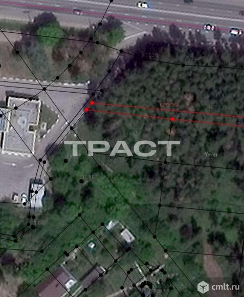 Участок 8 сот.. Фото 5.