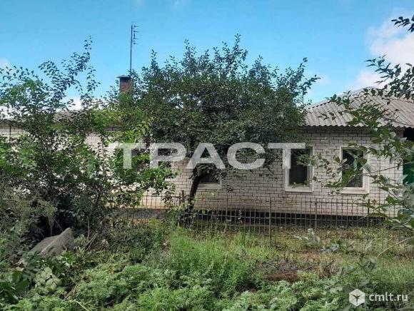 Часть дома 38 кв.м. Фото 1.