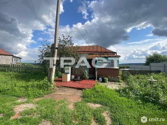 Дом 37 кв.м. Фото 1.