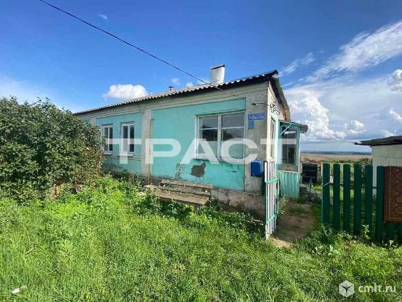 Дом 90 кв.м. Фото 1.