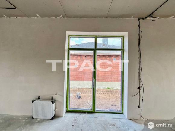 Дом 105 кв.м. Фото 20.