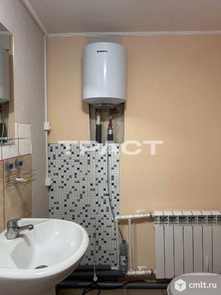 Дом 54,2 кв.м. Фото 20.