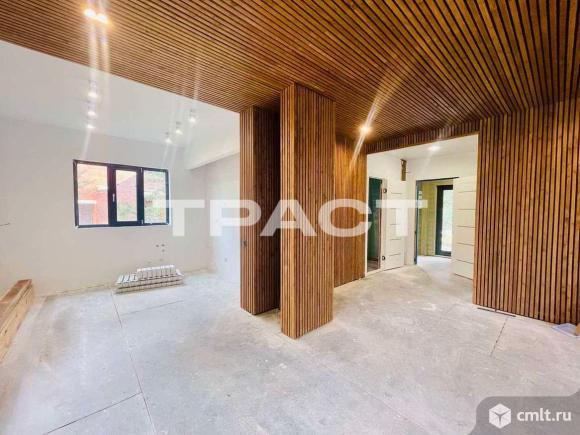 Коттедж 195 кв.м. Фото 20.