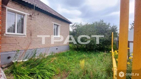 Дом 45,6 кв.м. Фото 20.