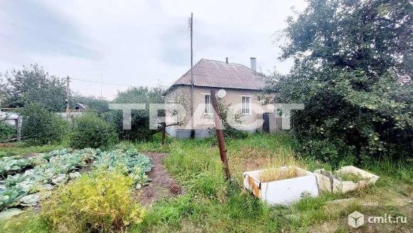 Дом 45,6 кв.м. Фото 1.