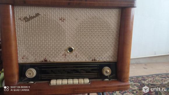 Приеник ''Эстония''. Фото 1.