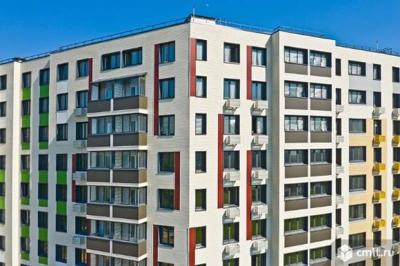 Продам 2-комн. квартиру 52.4 кв.м.. Фото 20.