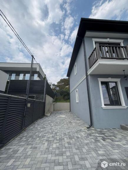 Дом 138 м2 на участке 4.5 сот.. Фото 19.