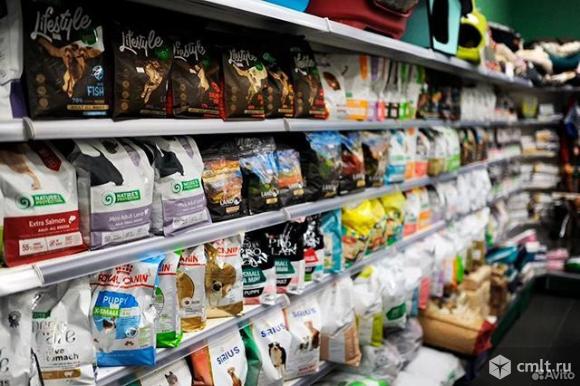 Продается готовый бизнес зоомагазин и ветаптека. Фото 1.