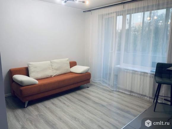 Продам 1-комн. квартиру 32 кв.м.. Фото 1.