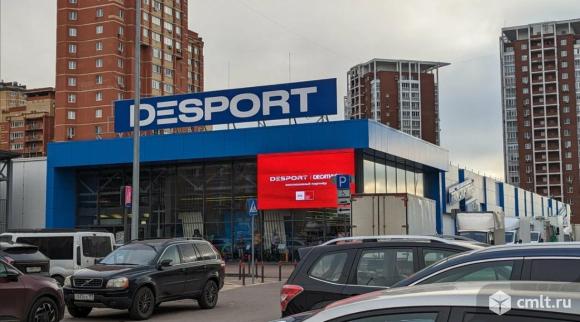 Сдам машиноместо 16 м2. Фото 1.