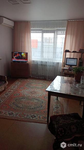 2-комнатная квартира 54,6 кв.м. Фото 1.