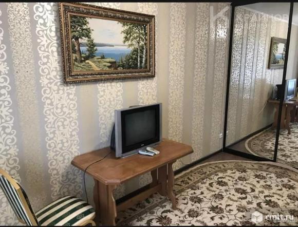 1-комнатная квартира 30 кв.м. Фото 1.