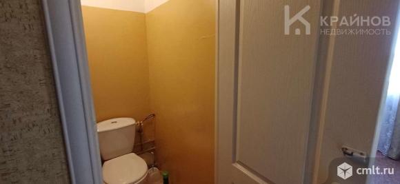 1-комнатная квартира 38,3 кв.м. Фото 7.