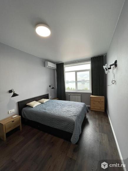 1-комнатная квартира 35,7 кв.м. Фото 20.