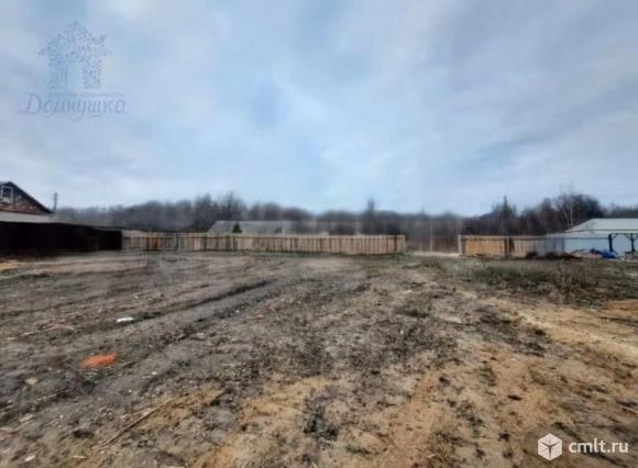 Участок 26 сот.. Фото 3.