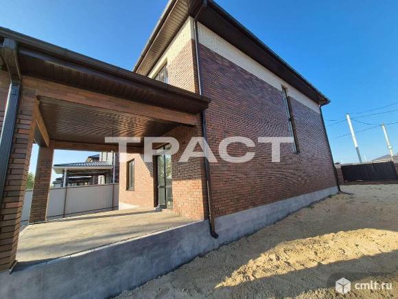 Дом 170 кв.м. Фото 20.