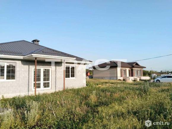 Дом 125 кв.м. Фото 2.