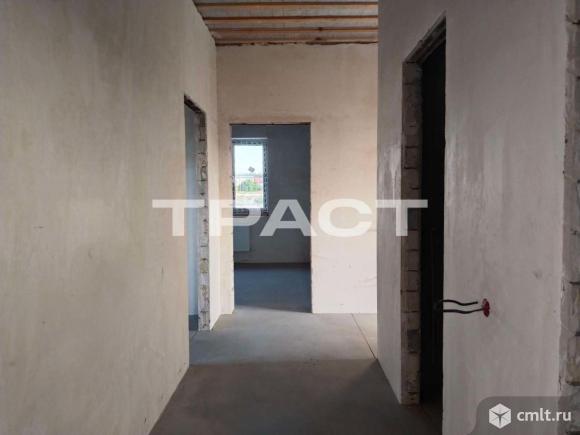 Дом 100 кв.м. Фото 5.