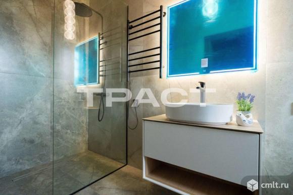 Дом 204 кв.м. Фото 20.