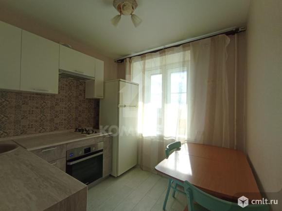 1-комнатная квартира 31,2 кв.м. Фото 1.