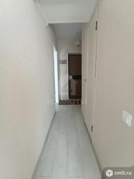 1-комнатная квартира 31,2 кв.м. Фото 11.