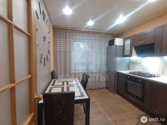 3-комнатная квартира 81 кв.м. Фото 1.