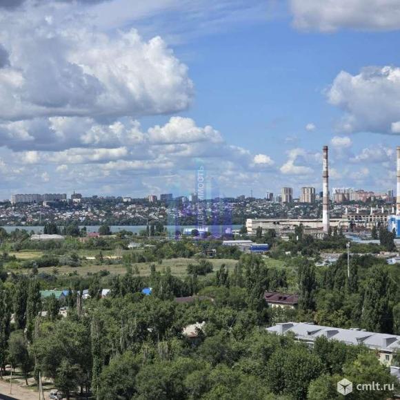 2-комнатная квартира 57,4 кв.м. Фото 1.