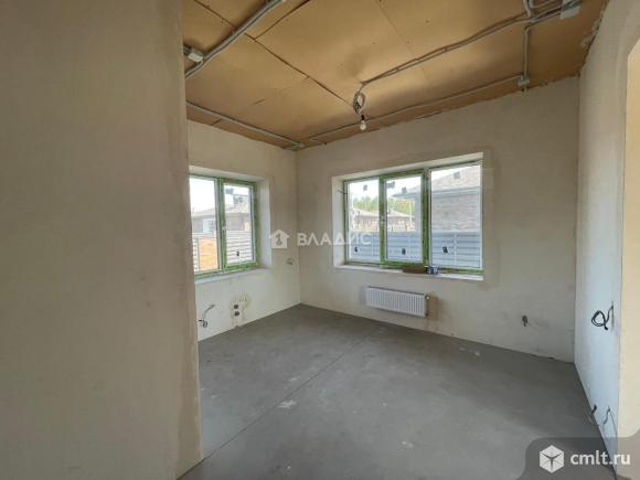 Дом 86,7 кв.м. Фото 20.