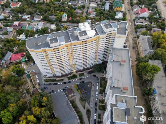 1-комнатная квартира 38,1 кв.м. Фото 20.