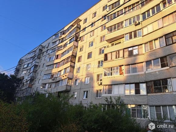 1-комнатная квартира 32,4 кв.м. Фото 15.