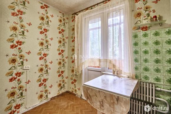 2-комнатная квартира 44 кв.м. Фото 20.