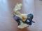 Фарфоровая  статуэтка "Конёк-горбунок". Фото 3.