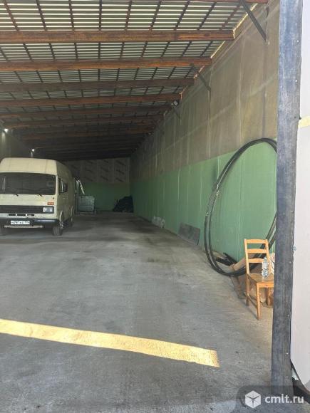 Аренда  склада 190 м2 в Домодедово. Фото 7.