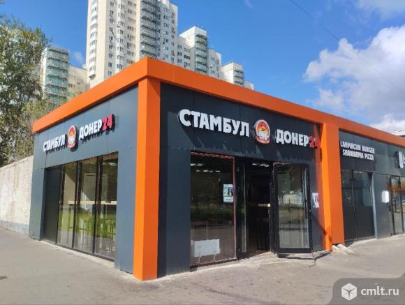 Готовый арендный бизнес 145,8 кв. м. Фото 1.