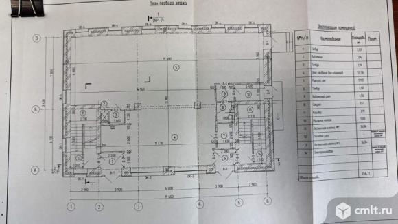 Торговое помещение 501.6 м2 в аренду. Фото 10.