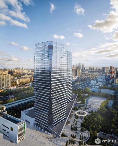 Продажа офиса 239.06 м2. Фото 11.