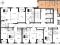 2-комнатная квартира 58,9 кв.м - ЖК "1-й Измайловский". Фото 2.