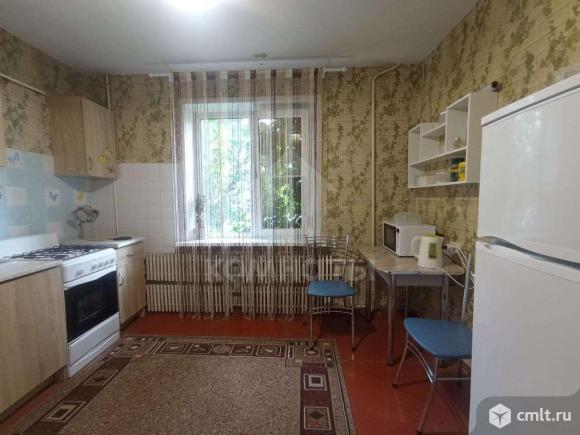 1-комнатная квартира 37,8 кв.м. Фото 1.