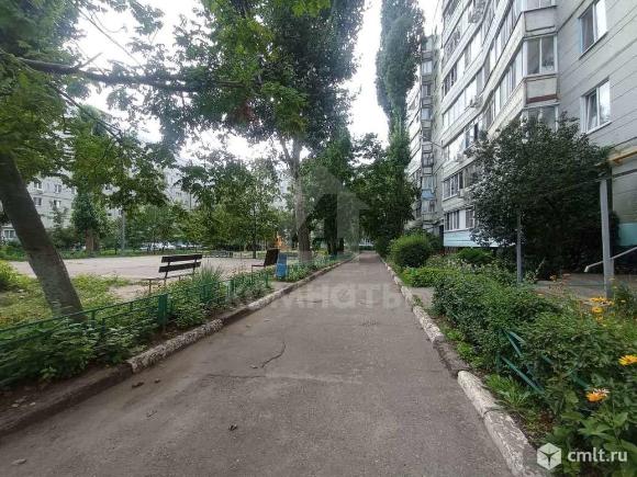 1-комнатная квартира 37,8 кв.м. Фото 11.