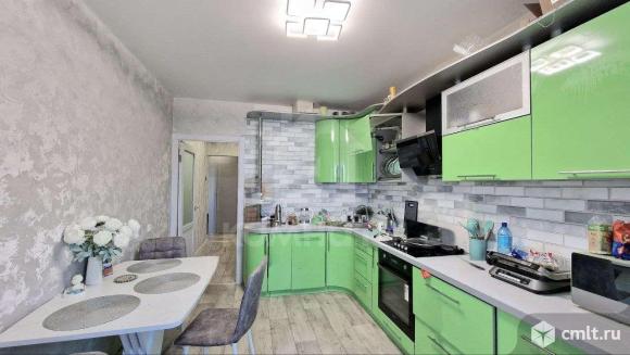 2-комнатная квартира 60 кв.м. Фото 1.