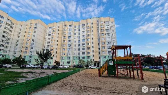 2-комнатная квартира 60 кв.м. Фото 15.