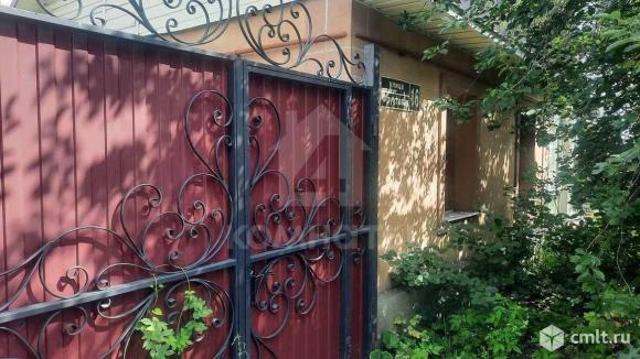 Часть дома 68 кв.м. Фото 1.